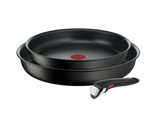 Набір посуду Tefal Ingenio Unlimited змінна ручка 3 предмети (L7639142)