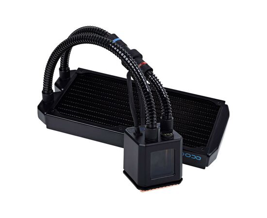 Система водяного охлаждения Alphacool 11285, изображение 3 Система водяного охлаждения Alphacool 11285, изображение 3