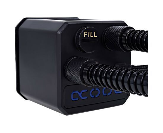 Система водяного охлаждения Alphacool 11285, изображение 5 Система водяного охлаждения Alphacool 11285, изображение 5