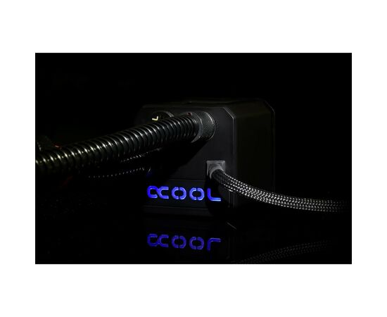 Система водяного охлаждения Alphacool 11285, изображение 9 Система водяного охлаждения Alphacool 11285, изображение 9