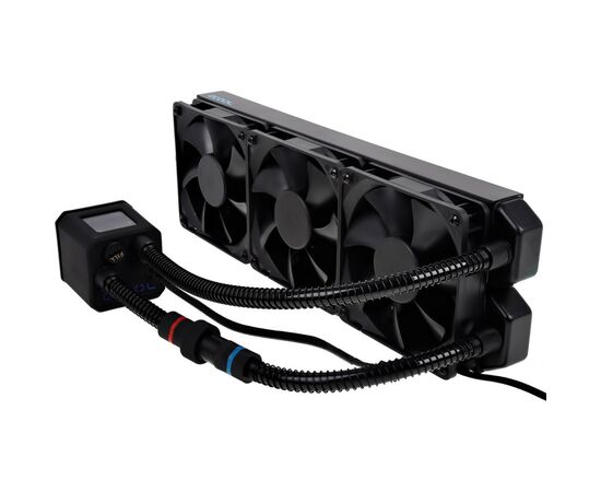 Система водяного охлаждения Alphacool 11286, изображение 2 Система водяного охлаждения Alphacool 11286, изображение 2