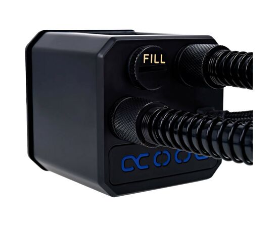 Система водяного охлаждения Alphacool 11287, изображение 3 Система водяного охлаждения Alphacool 11287, изображение 3
