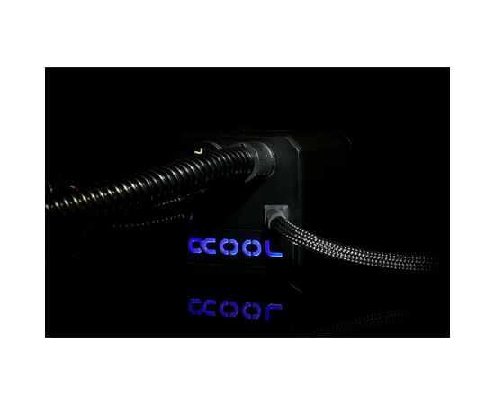Система водяного охлаждения Alphacool 11287, изображение 7 Система водяного охлаждения Alphacool 11287, изображение 7