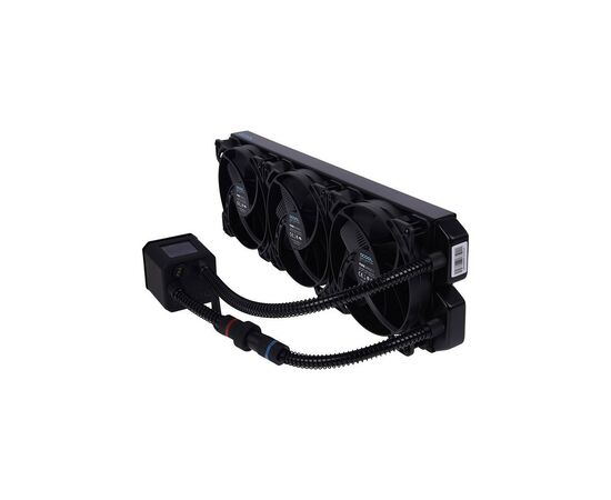 Система водяного охлаждения Alphacool 11390, изображение 2 Система водяного охлаждения Alphacool 11390, изображение 2