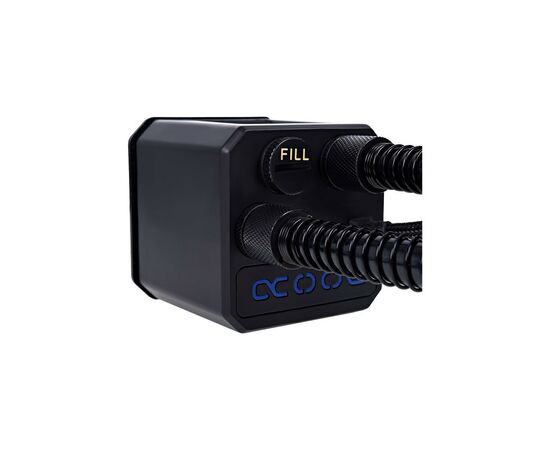 Система водяного охлаждения Alphacool 11390, изображение 3 Система водяного охлаждения Alphacool 11390, изображение 3