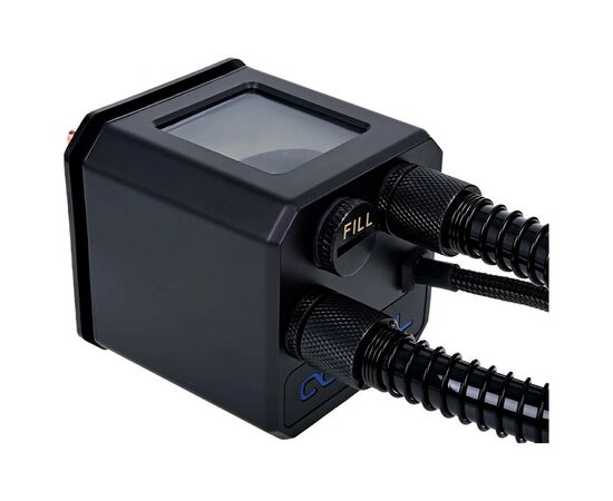 Система водяного охлаждения Alphacool 11390, изображение 4 Система водяного охлаждения Alphacool 11390, изображение 4
