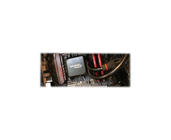 Кулер для процессора Alphacool 11445, изображение 10 Кулер для процессора Alphacool 11445, изображение 10