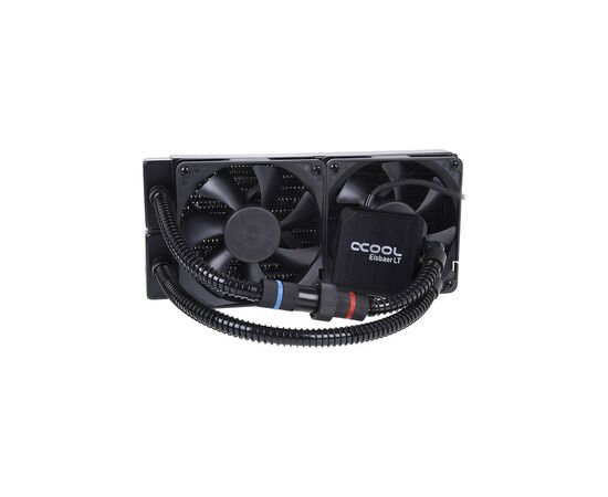 Кулер для процессора Alphacool 11445, изображение 2 Кулер для процессора Alphacool 11445, изображение 2