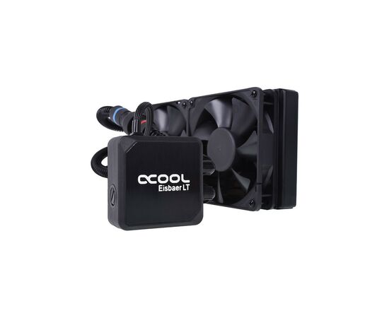 Кулер для процессора Alphacool 11445, изображение 3 Кулер для процессора Alphacool 11445, изображение 3