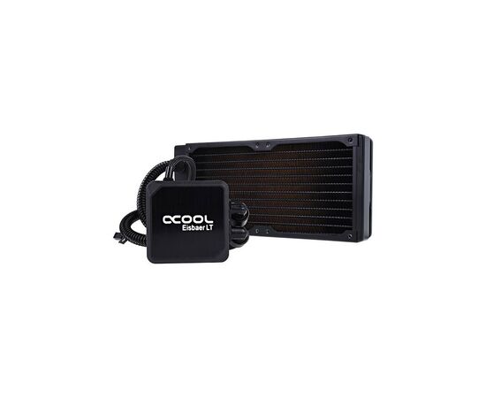 Кулер для процессора Alphacool 11445, изображение 4 Кулер для процессора Alphacool 11445, изображение 4
