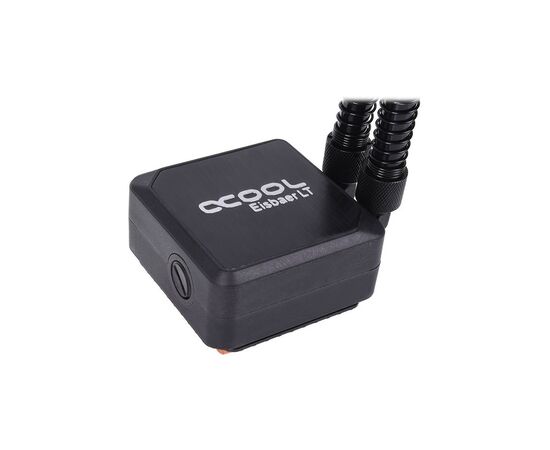 Кулер для процессора Alphacool 11445, изображение 5 Кулер для процессора Alphacool 11445, изображение 5