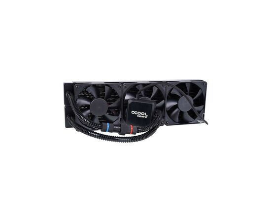 Система водяного охлаждения Alphacool 11446, изображение 2 Система водяного охлаждения Alphacool 11446, изображение 2