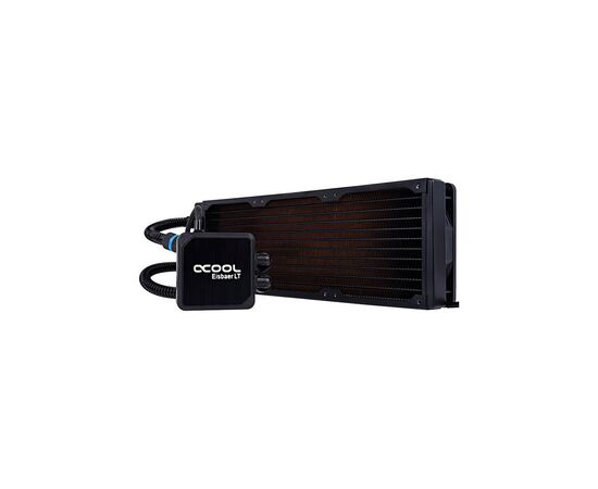 Система водяного охлаждения Alphacool 11446, изображение 3 Система водяного охлаждения Alphacool 11446, изображение 3