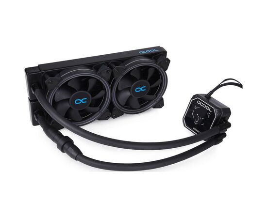 Система водяного охлаждения Alphacool 11678, изображение 2 Система водяного охлаждения Alphacool 11678, изображение 2