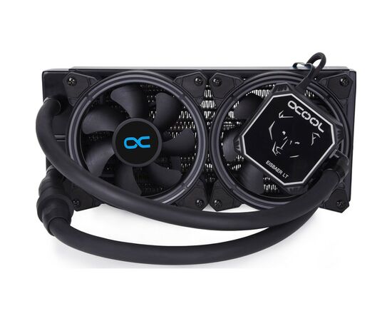 Система водяного охлаждения Alphacool 11678, изображение 3 Система водяного охлаждения Alphacool 11678, изображение 3