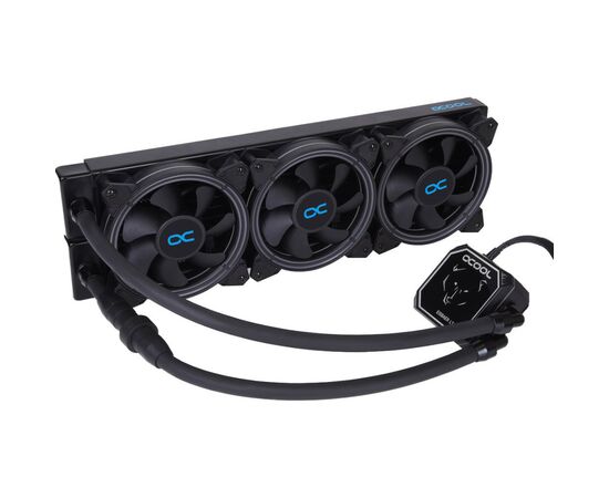 Кулер для процессора Alphacool 11679, изображение 2 Кулер для процессора Alphacool 11679, изображение 2