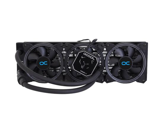 Кулер для процессора Alphacool 11679, изображение 3 Кулер для процессора Alphacool 11679, изображение 3