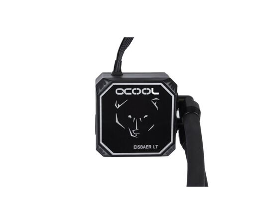 Кулер для процессора Alphacool 11679, изображение 4 Кулер для процессора Alphacool 11679, изображение 4