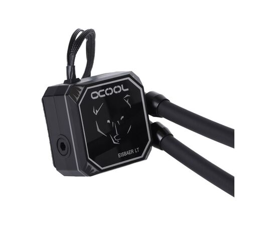 Кулер для процессора Alphacool 11679, изображение 5 Кулер для процессора Alphacool 11679, изображение 5