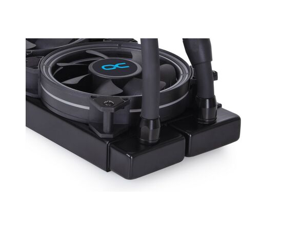Кулер для процессора Alphacool 11679, изображение 7 Кулер для процессора Alphacool 11679, изображение 7
