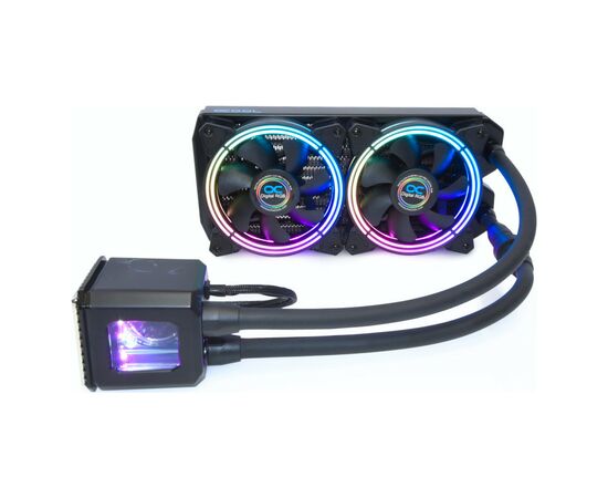 Система водяного охлаждения Alphacool 11728