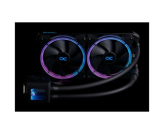 Система водяного охлаждения Alphacool 11729, изображение 10 Система водяного охлаждения Alphacool 11729, изображение 10