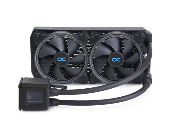Система водяного охлаждения Alphacool 11729, изображение 3 Система водяного охлаждения Alphacool 11729, изображение 3