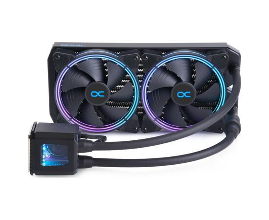 Система водяного охлаждения Alphacool 11729