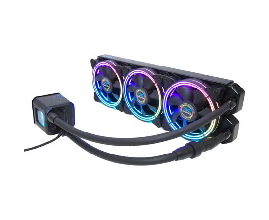 Система водяного охлаждения Alphacool 11730, изображение 2 Система водяного охлаждения Alphacool 11730, изображение 2