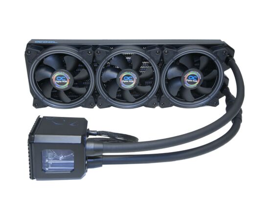 Система водяного охлаждения Alphacool 11730, изображение 3 Система водяного охлаждения Alphacool 11730, изображение 3
