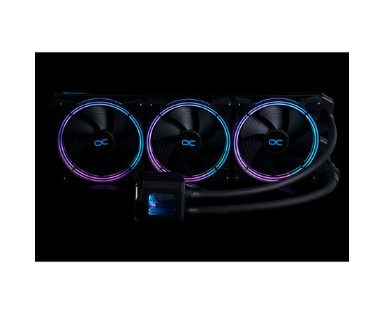 Кулер для процессора Alphacool 11731, изображение 10 Кулер для процессора Alphacool 11731, изображение 10