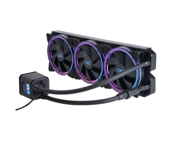 Кулер для процессора Alphacool 11731, изображение 2 Кулер для процессора Alphacool 11731, изображение 2