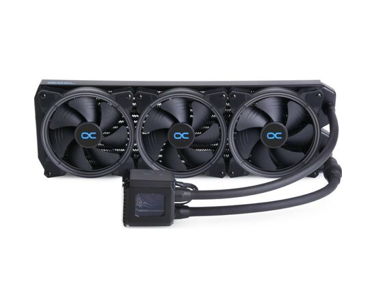 Кулер для процессора Alphacool 11731, изображение 3 Кулер для процессора Alphacool 11731, изображение 3