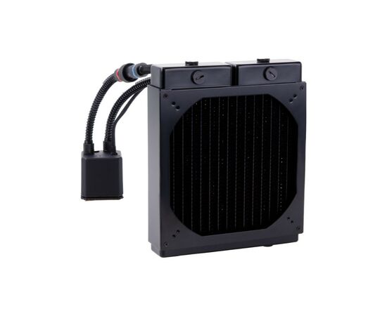 Система водяного охлаждения Alphacool 11762, изображение 2 Система водяного охлаждения Alphacool 11762, изображение 2