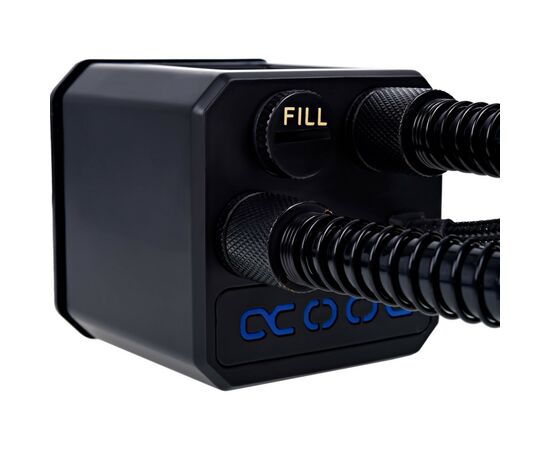 Система водяного охлаждения Alphacool 11762, изображение 3 Система водяного охлаждения Alphacool 11762, изображение 3