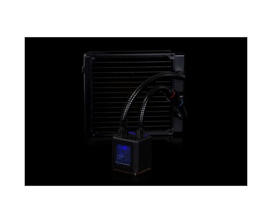 Система водяного охлаждения Alphacool 11762, изображение 7 Система водяного охлаждения Alphacool 11762, изображение 7