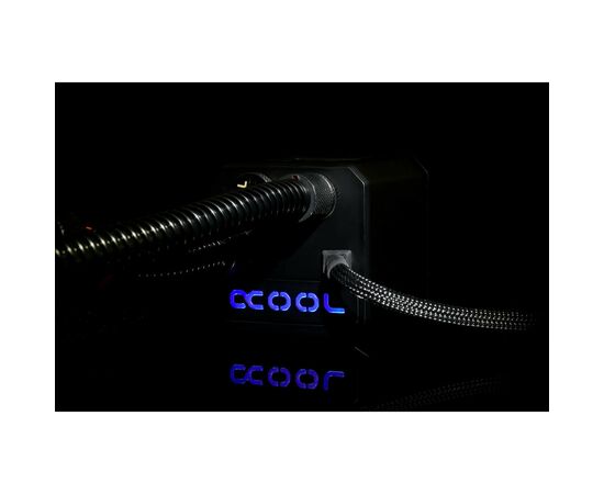 Система водяного охлаждения Alphacool 11762, изображение 8 Система водяного охлаждения Alphacool 11762, изображение 8