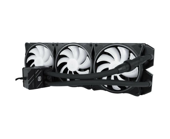 Система водяного охлаждения Alphacool 11774, изображение 2 Система водяного охлаждения Alphacool 11774, изображение 2