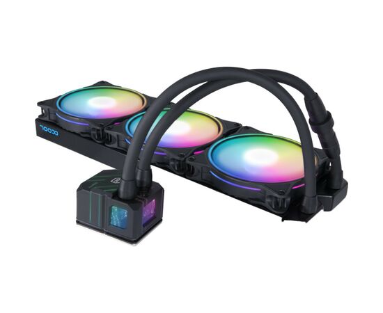 Система водяного охлаждения Alphacool 11774, изображение 3 Система водяного охлаждения Alphacool 11774, изображение 3