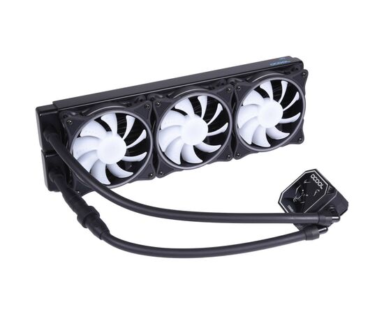 Кулер для процессора Alphacool 11996, изображение 2 Кулер для процессора Alphacool 11996, изображение 2