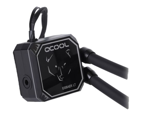Кулер для процессора Alphacool 11996, изображение 3 Кулер для процессора Alphacool 11996, изображение 3