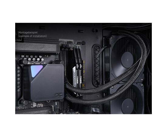 Система водяного охлаждения Alphacool 13053, изображение 10 Система водяного охлаждения Alphacool 13053, изображение 10