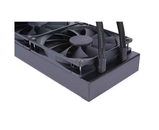 Система водяного охлаждения Alphacool 13054, изображение 5 Система водяного охлаждения Alphacool 13054, изображение 5