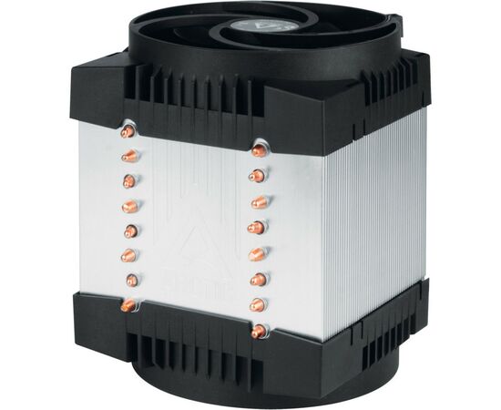 Кулер для процессора Arctic ACFRE00133A, изображение 3 Кулер для процессора Arctic ACFRE00133A, изображение 3