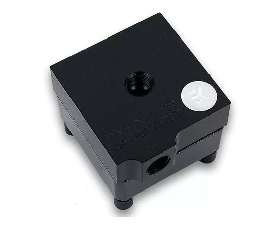 Помпа для СВО Ekwb EK-XTOP DDC 4.2 PWM Elite - Acetal (incl. pump) (3831109843154)