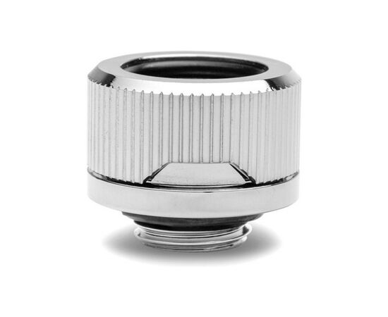 Фитинг для СВО Ekwb EK-Quantum Torque 6-Pack HDC 16 - Nickel (3831109824405), изображение 3 Фитинг для СВО Ekwb EK-Quantum Torque 6-Pack HDC 16 - Nickel (3831109824405), изображение 3