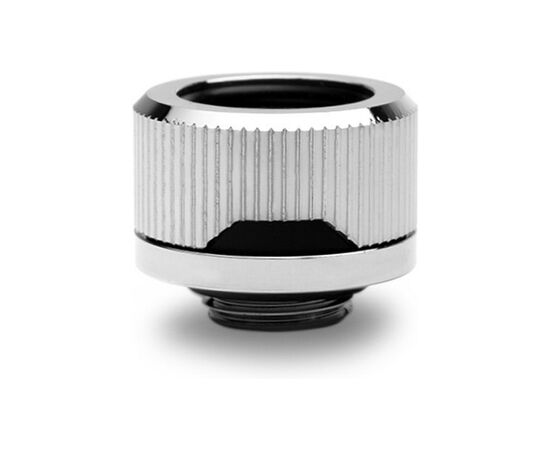 Фитинг для СВО Ekwb EK-Quantum Torque 6-Pack HDC 16 - Nickel (3831109824405), изображение 4 Фитинг для СВО Ekwb EK-Quantum Torque 6-Pack HDC 16 - Nickel (3831109824405), изображение 4