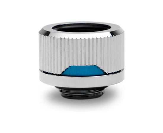 Фитинг для СВО Ekwb EK-Quantum Torque 6-Pack HDC 16 - Nickel (3831109824405), изображение 5 Фитинг для СВО Ekwb EK-Quantum Torque 6-Pack HDC 16 - Nickel (3831109824405), изображение 5