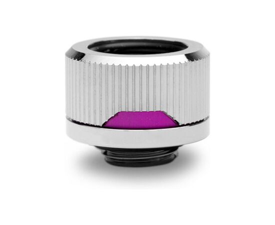 Фитинг для СВО Ekwb EK-Quantum Torque 6-Pack HDC 16 - Nickel (3831109824405), изображение 8 Фитинг для СВО Ekwb EK-Quantum Torque 6-Pack HDC 16 - Nickel (3831109824405), изображение 8