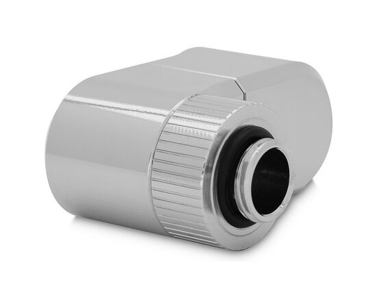 Фітинг для СВО Ekwb EK-Quantum Torque Double Rotary Offset 28 - Nickel (3831109893456), зображення 5 Фітинг для СВО Ekwb EK-Quantum Torque Double Rotary Offset 28 - Nickel (3831109893456), зображення 5